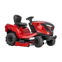 Traktorius solo by AL-KO T22-110.4 HDH-A V2, 13.4kW