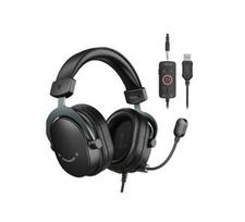 FIFINE AmpliGame H9 laidinės ausinės|USB