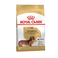 ROYAL CANIN BHN Dog Dachshund Adult sausas maistas taksų veislės šunims 7,5 kg