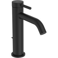 Ideal Standard Ceraline Nuovo praustuvo maišytuvas BD847XG BlueStart, juodos matinės spalvos