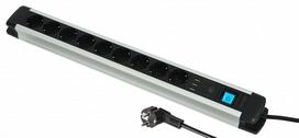 Ilgiklis Electraline 62562 USB 2 m