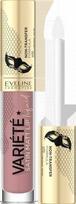 Skysti matiniai lūpų dažai Eveline Variete Satin Matt Lip Liquid, 02 Raspberry Cream, 5 ml