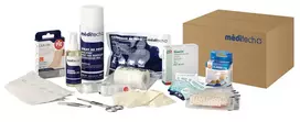 Medicininis pirmos pagalbos rinkinys