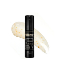 VT Cosmetics - Black Truffle Reedle Shot 100  - aktyvi ampulė