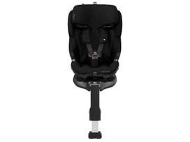 Automobilinė kėdutė Maxi Cosi Emerald Pro i-size 0-36kg (40-150cm) Authentic Black