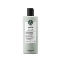 MARIA NILA Minkštinamasis šampūnas – True Soft Shampoo