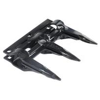 Pirštas Schumacher trigubas AH143574/AXE37175/410400036