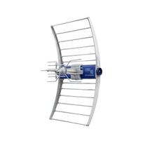 TV antena dvb-t/t2 asr iq 5g 700 (be maitinimo šaltinio)