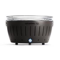 Nešiojama anglies kepsninė Lotusgrill G 435 XL Grill G-AN-435P, pilka