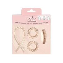 Invisibobble plaukų garbanojimo rinkinys Rankena su garbana 3 vnt