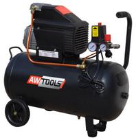 Alyvos kompresorius Awtools FL-50L