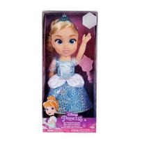 Lėlė Pelenė Disney Princess, 35 cm