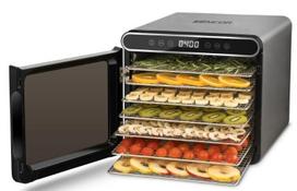 Sencor SFD 7750 SS