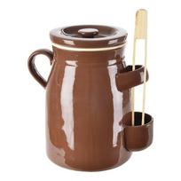Stiklainis fermentacijai 2,5 l – Orion