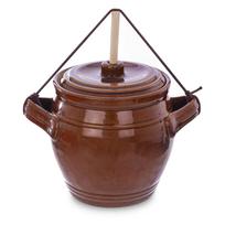Stiklainis fermentacijai 1,3 l – Orion
