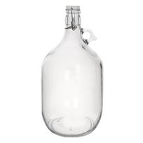 Konservavimo stiklainis 5 l – Orion