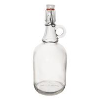 Konservavimo stiklainis 1 l – Orion