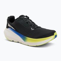 Vyriški bėgimo batai Altra FWD VIA black/blue