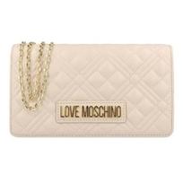 Love Moschino Smart Daily 22 cm ilgio petnešų krepšys ivory TAS019738, TAS019739, TAS019740, TAS019741
