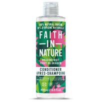 Kondicionierius, Dragon Fruit – Faith In Nature, 400 ml