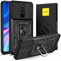 Spacecase Camring Xiaomi Redmi Note 8 Pro