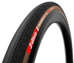 Padanga 28" Vittoria Terreno T10 Hardpack G2.0 TLR Fold 700x45c / 45-622 brown-black