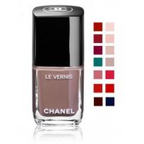 Chanel Le Vernis Longwear Nail Colour nagų lakas - 151 Pirate