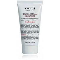 Kiehl's Ultra Facial Cleanser veido prausiklis visų tipų odai - 150 ml.