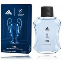 Adidas UEFA Champions League Goal After Shave losjonas po skutimosi vyrams - 100 ml.