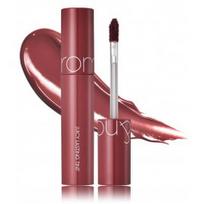 Rom&nd Juicy Lasting Tint Ripe Fruits Series lūpų blizgesys - 19 Almond Rose