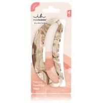 Invisibobble Clipstar XL Amber Glow plaukų segtukas - 1 vnt.