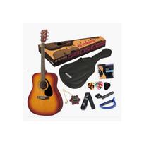 Yamaha F310P TBS Gitaros rinkinys