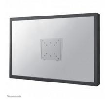 Neomounts Wall mount | FPMA-W25 Monitor/TV mount wall | 10-30 " | Maximum weight (capacity) 30 kg | Silver