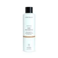 LOWENGRIP Sausas šampūnas Caramel & Cream 250ml"