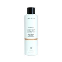 LOWENGRIP Lengvas sausas šampūnas Caramel & Cream 250ml