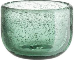 Stikliniai Maku indeliai, 200 ml, 2 vnt., Žalios sp.