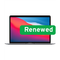Apple Macbook Air M1 8Gb 256Gb kaina nuo 518.00 € (13 pard.)