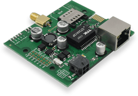 Teltonika TRB140 4G Ethernet Gateway