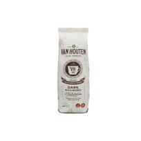 Tirpaus avižų ir kakavos gėrimo milteliai Van Houten VH Oat, 1 kg