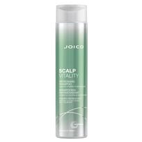 JOICO Scalp Vitality Refreshing Shampoo 300ml