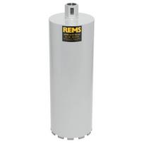 Deimantinė gręžimo karūna REMS UDKB LS Ø162mm UNC 1 1/4"