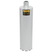 Deimantinė gręžimo karūna REMS UDKB LS Ø127mm UNC 1 1/4"