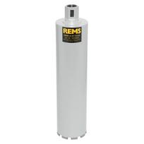 Deimantinė gręžimo karūna REMS UDKB LS Ø112mm UNC 1 1/4"