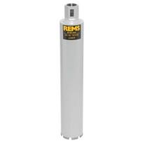 Deimantinė gręžimo karūna REMS UDKB LS Ø82mm UNC 1 1/4"