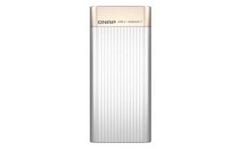 QNAP USB 4 Type-C to 1 x 10GBASE-T Network Adapter QNA-UC10G1T