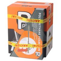Montavimo putos rinkinys PPLUS MEGA 65 + pistoletas