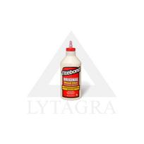 “Titebond Original” – Medienos Klijai Stalių Darbams 948 ml.