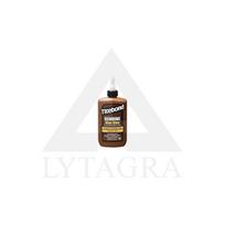 Medienos klijai “Titebond Genuine Hide Glue”. Ypač stiprūs klijai antikvariniams baldams ir muzikos instrumentams 237 ml.