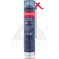 Šiaudelinės sandarinimo putos PENOSIL GAP FILLING STRAWFOAM 278 750 ml.