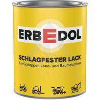 Traktorių dažai ERBEDOL SCHLEPPERLACK JOHN DEERE juoda matinė 750 ml.